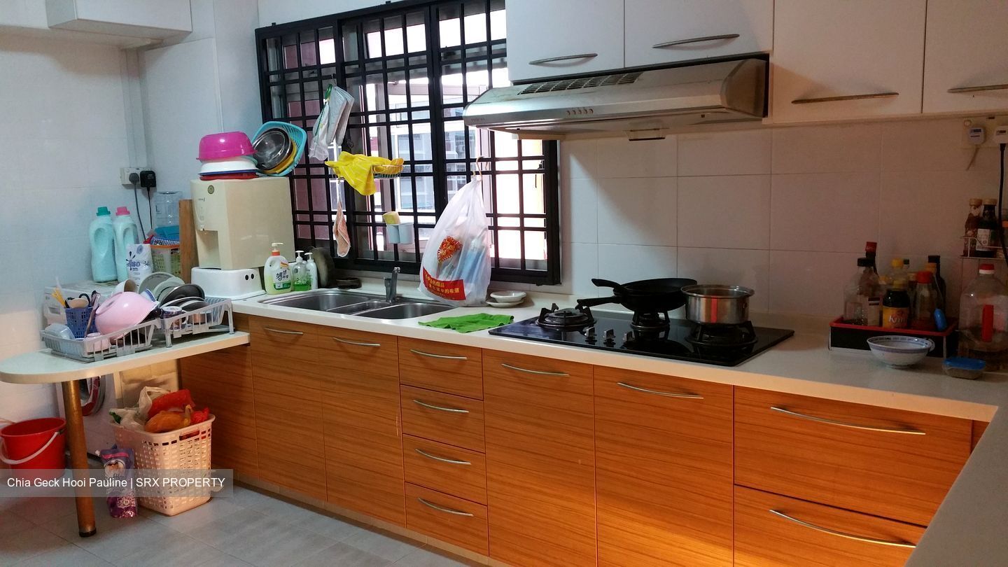 Blk 648 Jalan Tenaga (Bedok), HDB 5 Rooms #303590541